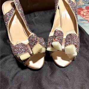 Brand new Kate Spade 2” heel